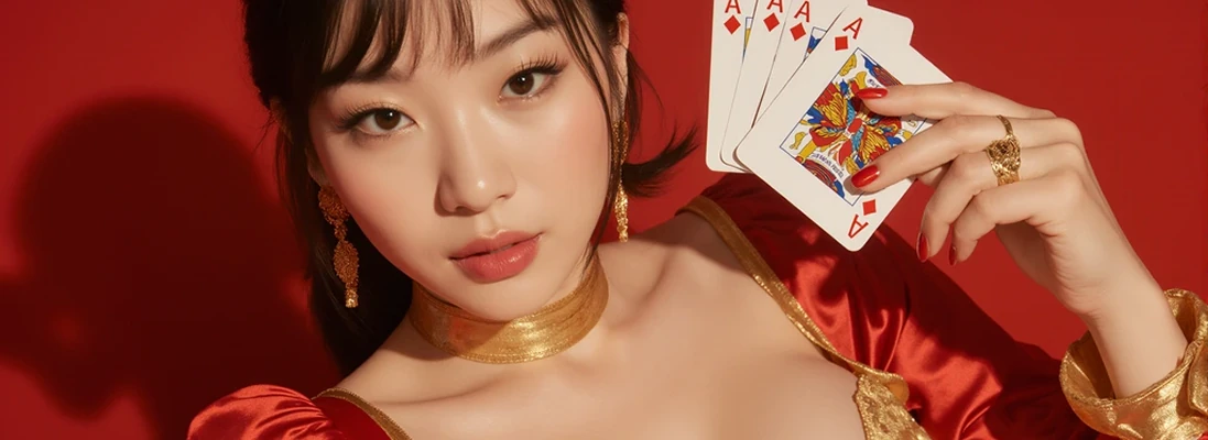 โอกาสลุ้นรางวัลใหญ่จาก Baccarat