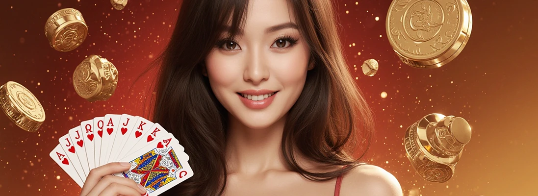 Hình ảnh trò chơi Baccarat Online
