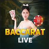 เกม Baccarat คลาสสิก